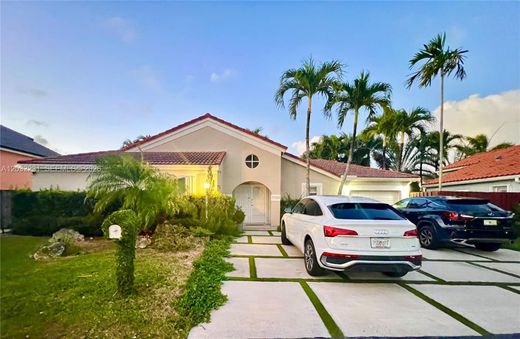 Villa à Miami, Comté de Miami-Dade