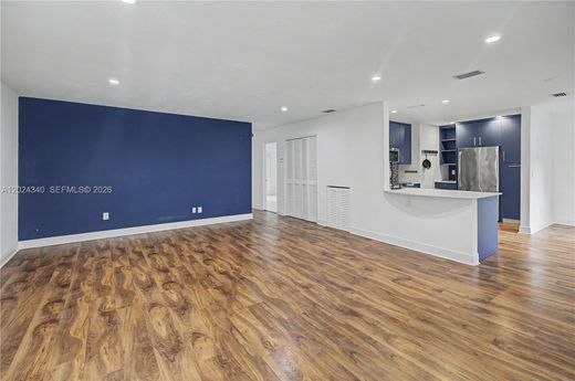 Komplex apartman Coral Gables, Miami-Dade County