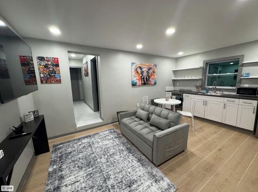 Complesso residenziale a Hollywood, Broward County