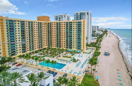 Complesso residenziale a Hollywood, Broward County