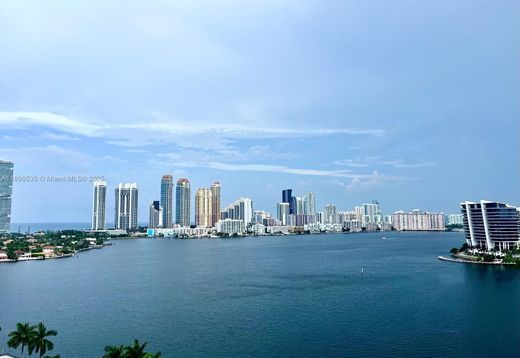 Edificio en Aventura, Miami-Dade County