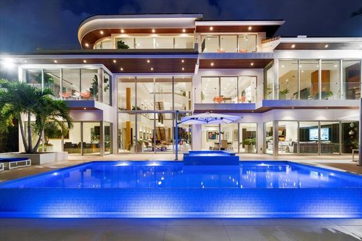 别墅  劳德代尔堡, Broward County