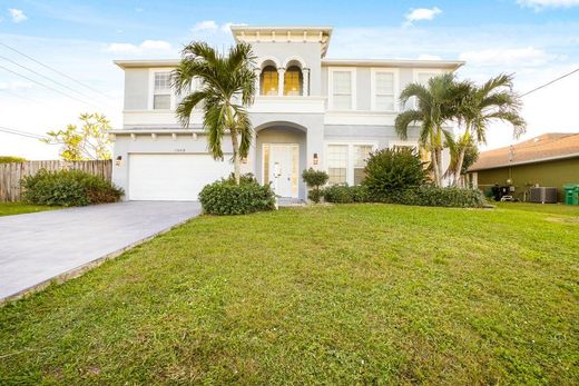 Villa in Port Saint Lucie, Saint Lucie County