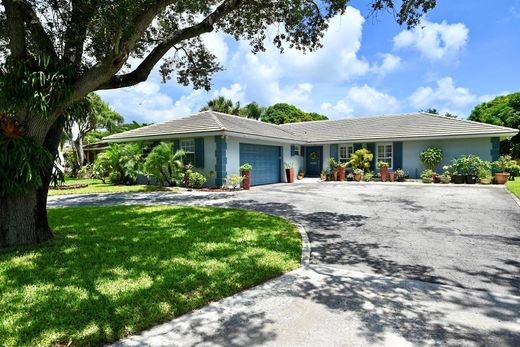 Villa in Palm Beach Gardens, Palm Beach County