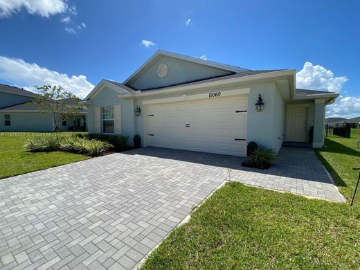 Villa - Port Saint Lucie, Saint Lucie County