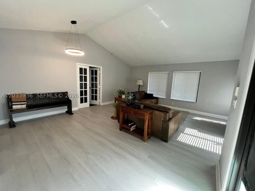 Villa Davie, Broward County