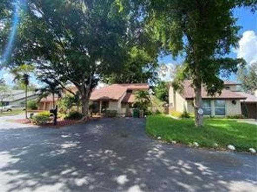 Villa in Davie, Broward County