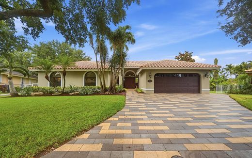 Villa in Coral Springs, Broward County