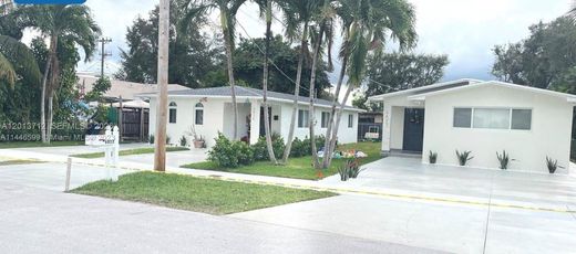 Villa in Miami, Miami-Dade