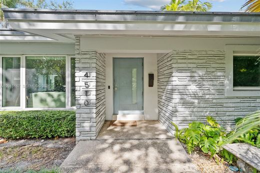 Villa à Coral Gables, Comté de Miami-Dade