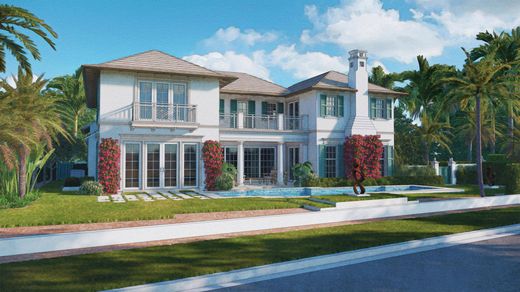 ‏וילה ב  Palm Beach, Palm Beach County