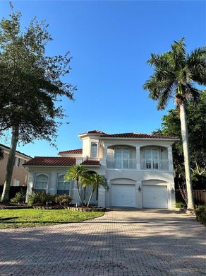 Вилла, Doral, Miami-Dade County