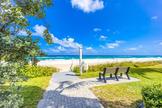 تاون هاوس ﻓﻲ Hillsboro Beach, Broward County