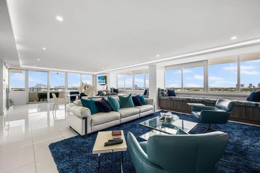 Edificio en Fort Lauderdale, Broward County