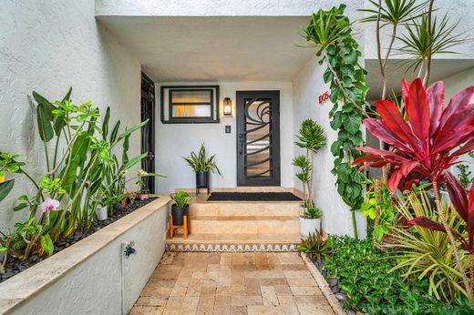 Townhouse in Highland Beach, Palm Beach