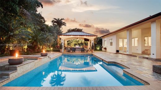 Villa en Palmetto Bay, Miami-Dade County