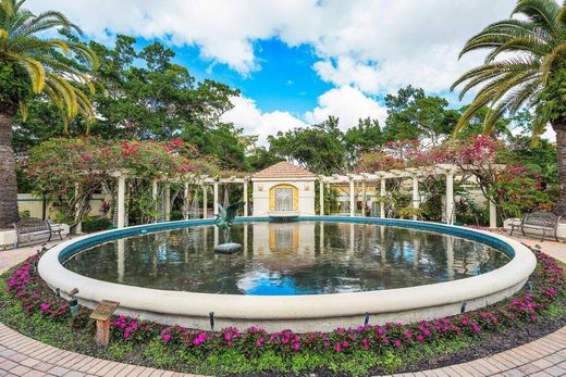 Villa en Palm Beach Gardens, Palm Beach County