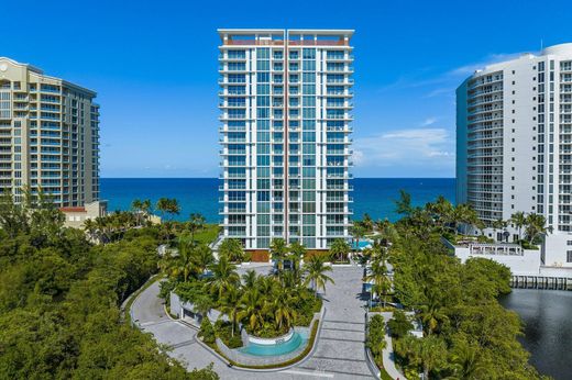 Complesso residenziale a Palm Beach Shores, Palm Beach County