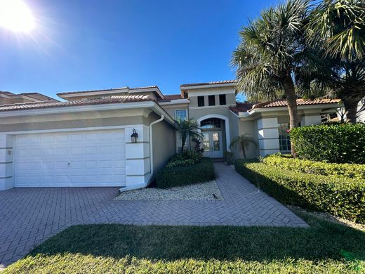 Villa in Wellington, Palm Beach County