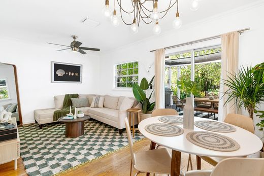 Villa in Fort Lauderdale, Broward County