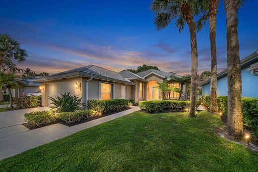 Villa in Palm City, Martin County