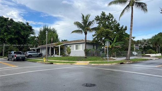Villa en Miami, Miami-Dade County