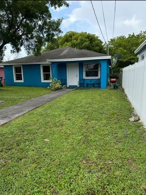 Villa à Miami Heights Trailer Park, Comté de Miami-Dade