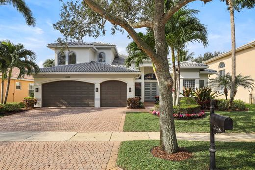 Villa Boynton Beach, Palm Beach County