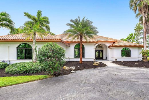 Villa Lake Worth, Palm Beach County