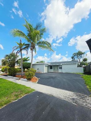 Villa Sunrise, Broward County