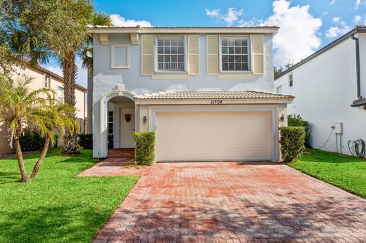 Villa in Port Saint Lucie, Saint Lucie County