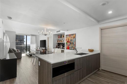 Complexes résidentiels à Miami, Comté de Miami-Dade