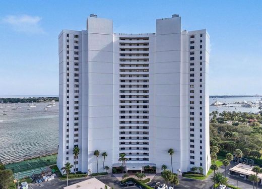Edificio en West Palm Beach, Palm Beach County