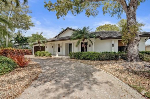 Villa in Plantation, Broward County