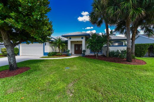 Villa in Wellington, Palm Beach