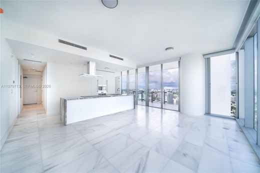 Residential complexes in Miami, Miami-Dade