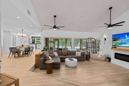 Villa in Palm Beach Gardens, Palm Beach County