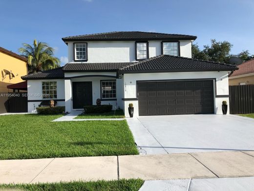 Villa in Miami, Miami-Dade