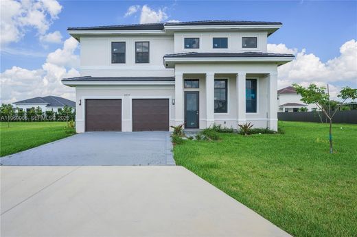 Villa in Homestead, Miami-Dade County