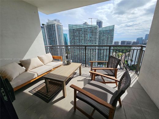Appartementencomplex in Miami, Miami-Dade County