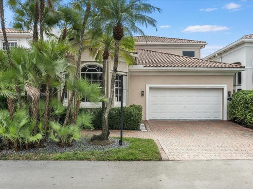 Villa in Sunny Isles Beach, Miami-Dade