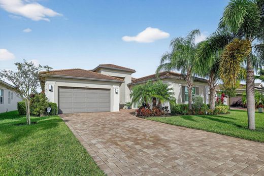 Villa a Port Saint Lucie, Saint Lucie County