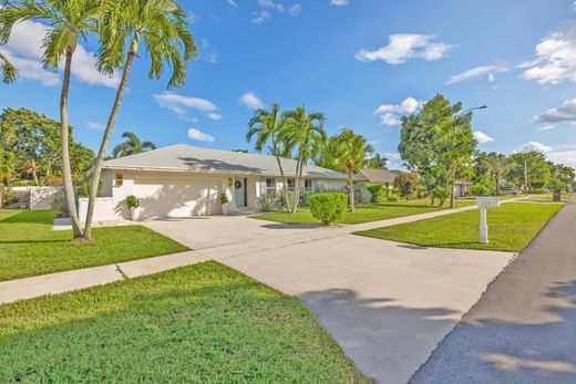 Villa Boynton Beach, Palm Beach County