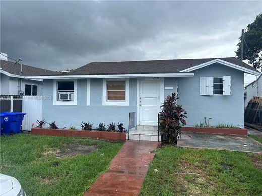 Villa en Miami Heights Trailer Park, Miami-Dade County