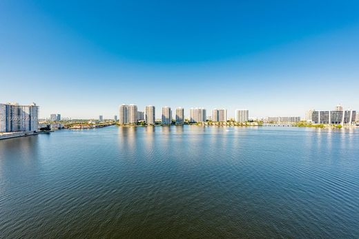 Complesso residenziale a Sunny Isles Beach, Miami-Dade County