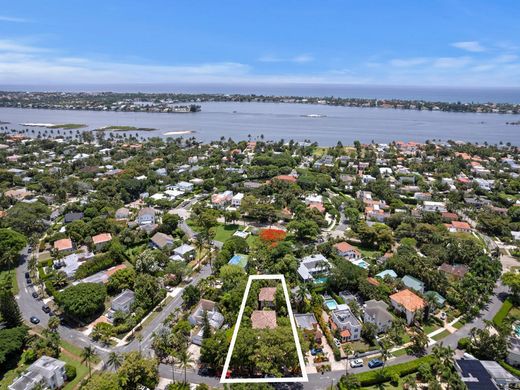 Villa in West Palm Beach, Palm Beach County