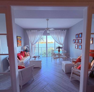 Complesso residenziale a Fort Pierce, Saint Lucie County