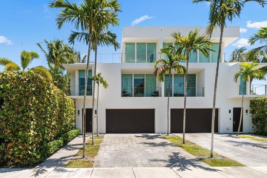 Townhouse - Delray Beach, Palm Beach County