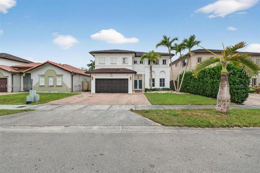 Villa in Miami, Miami-Dade