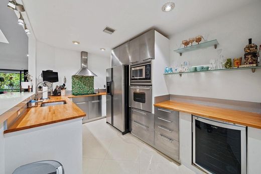 Stadthaus in West Palm Beach, Palm Beach County